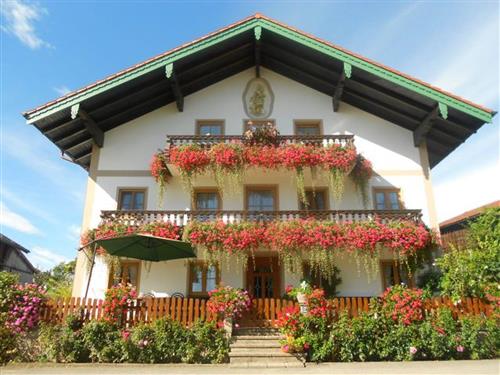 Ferienhaus - 5 Personen -  - Greimelberg - 83112 - Frasdorf