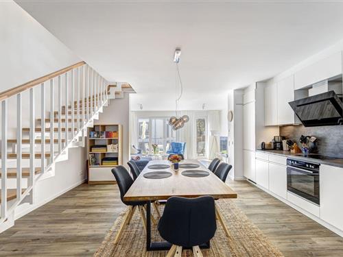 Sommerhus - 4 personer -  - Christburkstraße - 17459 - Loddin