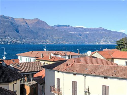 Ferielejlighed - 4 personer -  - Porto Valtravaglia - 21010