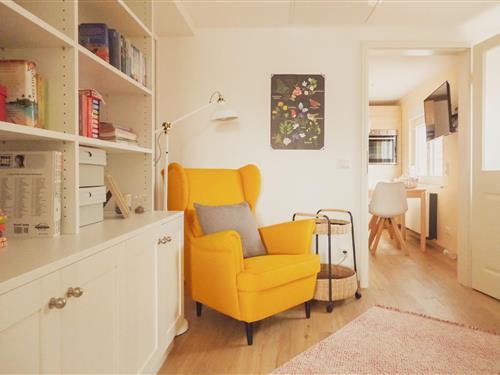 Ferienwohnung - 6 Personen -  - Lieske Dorfstraße - 03103 - Neu-Seeland