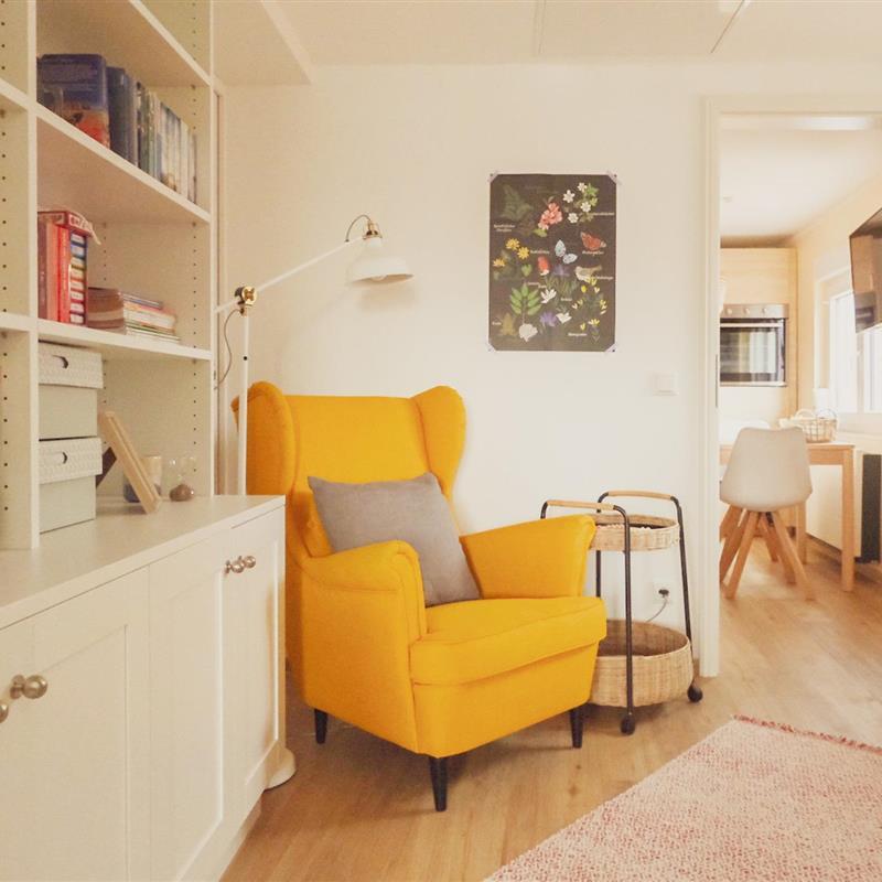 Ferielejlighed - 6 personer -  - Lieske Dorfstraße - 03103 - Neu-Seeland