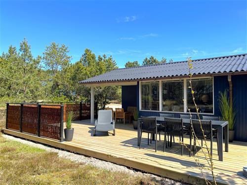 Ferienhaus - 6 Personen -  - Spættevej - Österby - 9940 - Läsö