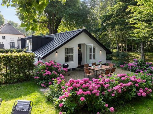 Ferienhaus - 4 Personen -  - Varnæshoved - Varnæs Strand - 6200 - Aabenraa