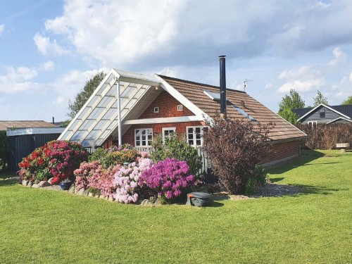 Feriehus - 6 personer -  - Eskovvej - Selde - 7870 - Roslev