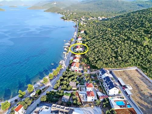 Holiday apartment - 4 persons -  - 20246 - Drace