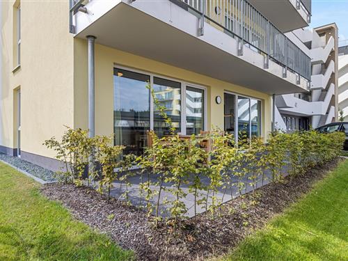 Ferielejlighed - 4 personer -  - Am Waltenberg 41 Apart. - Gebirgsresort 3.0.1-Winterberg - 59955 - Winterberg