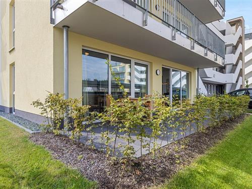 Semesterlägenhet - 4 personer -  - Am Waltenberg 41 Apart. - Gebirgsresort 3.0.1-Winterberg - 59955 - Winterberg