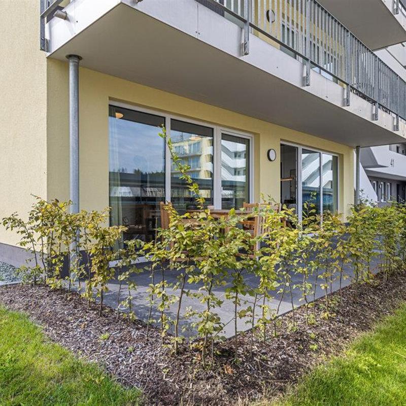 Ferielejlighed - 4 personer -  - Am Waltenberg 41 Apart. - Gebirgsresort 3.0.1-Winterberg - 59955 - Winterberg