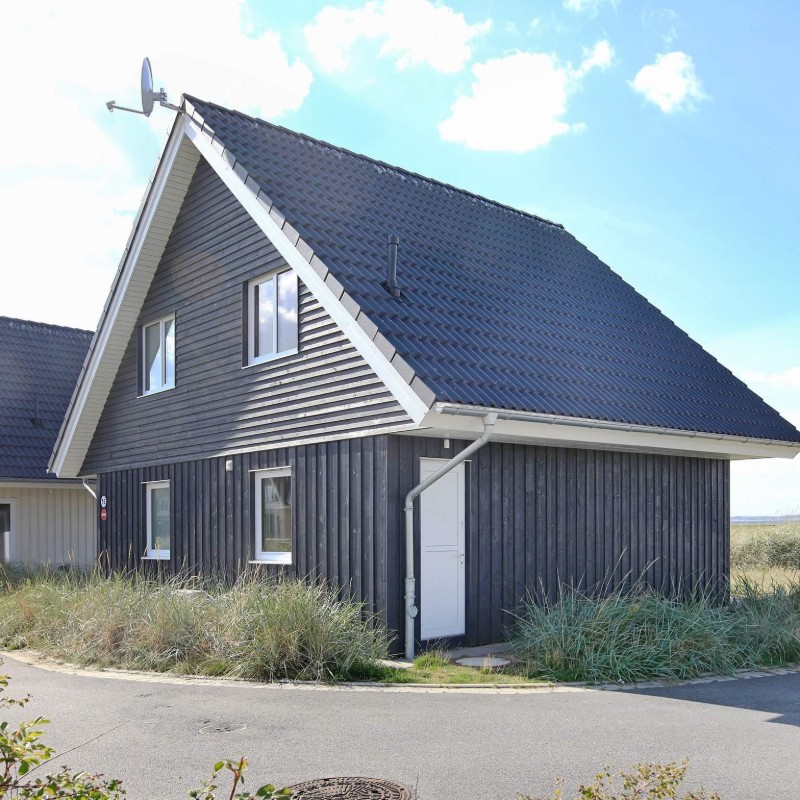  - 8 personer -  - Strandblick 16 - Marina Wendtorf, Ostsee - 24235 - Kieler Bucht