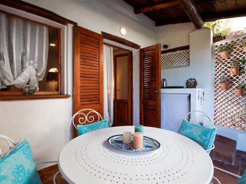 Holiday Home/Apartment - 2 persons -  - 07026 - Porto Rotondo