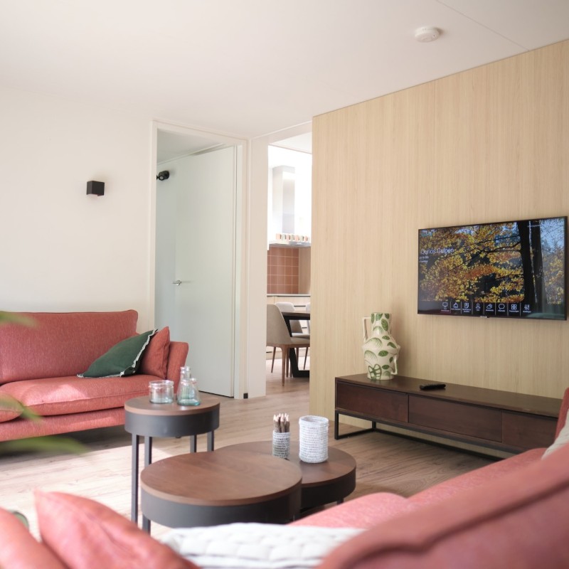 Sommerhus - 8 personer -  - 6271PK - Gulpen