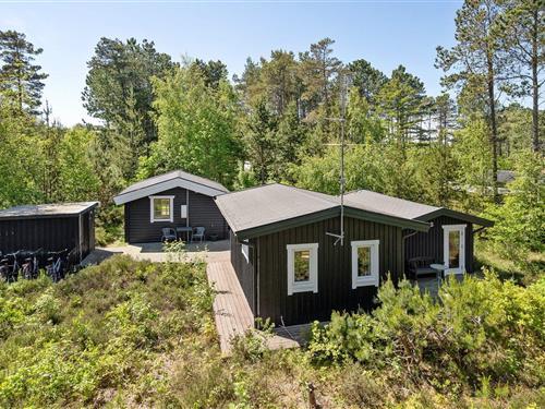 Ferienhaus - 6 Personen -  - Hyacintvej - Læsø, Vesterø - 9940 - Läsö
