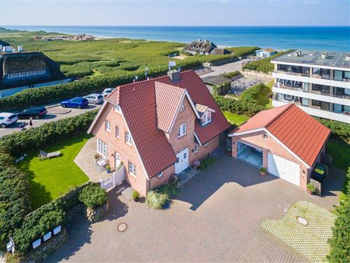 Ferienwohnung - 2 Personen -  - Seedüne - 25996 - Wenningstedt-Braderup (Sy