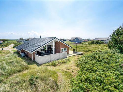 Sommerhus - 5 personer -  - Lakolk - Lakolk - 6792 - Rømø