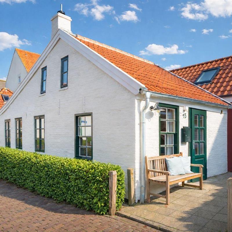 Sommerhus - 3 personer -  - Gartenstraße - 26548 - Norderney