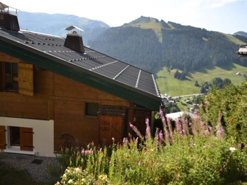 Ferielejlighed - 7 personer -  - 73590 - Notre Dame De Bellecombe