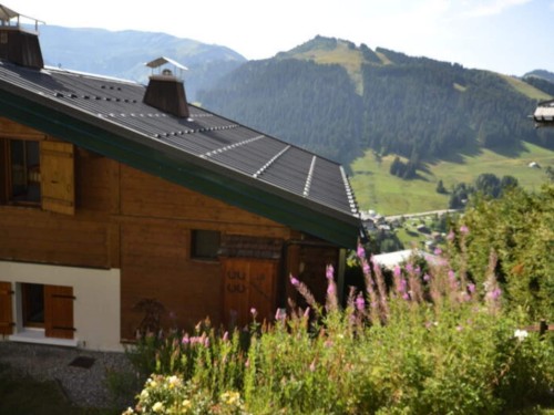 Ferielejlighed - 7 personer -  - 73590 - Notre Dame De Bellecombe