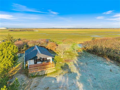 Sommerhus - 6 personer -  - Fyrrekrat - Søndervig - 6950 - Ringkøbing