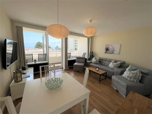 Ferieleilighet - 4 personer -  - Am Fahrenkrog - 23730 - Sierksdorf