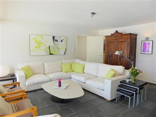 Holiday apartment - 4 persons -  - Samedan - 7503