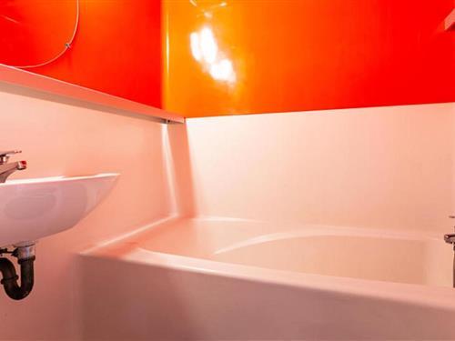 Semesterlägenhet - 5 personer -  - 73700 - Bourg St Maurice