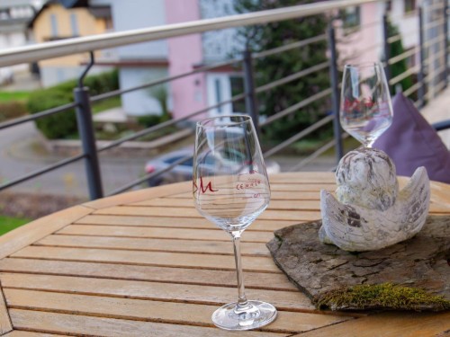 Ferielejlighed - 4 personer -  - Plenterstr. - 54536 - Kröv