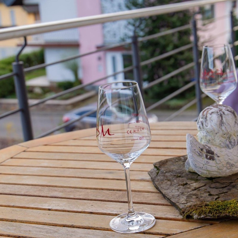 Ferielejlighed - 4 personer -  - Plenterstr. - 54536 - Kröv