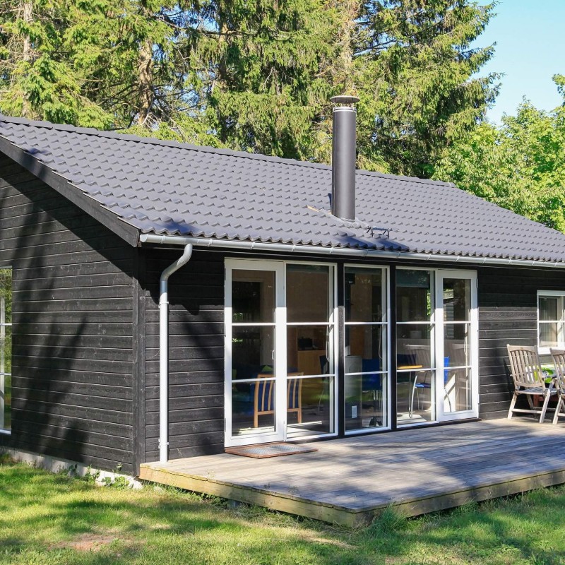 Ferienhaus - 5 Personen -  - Tornsangervej - Marielyst - 4873 - Väggerlöse
