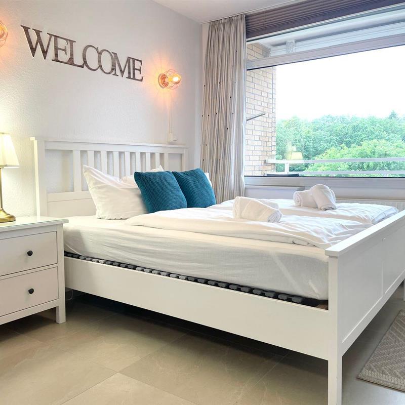 Ferielejlighed - 2 personer -  - Wernerwaldstr. - 27476 - Cuxhaven