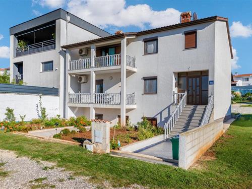 Ferieleilighet - 3 personer -  - Valceres - Pula-Stinjan - 52100 - Pula