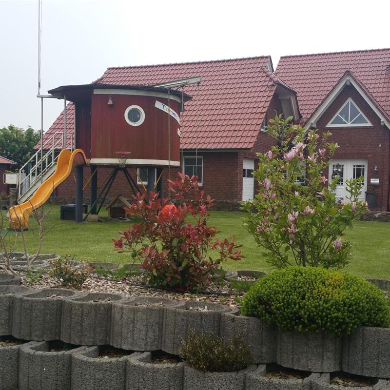 Ferielejlighed - 4 personer -  - Marienhafe - 26529