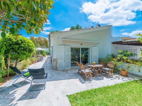 Telt - 6 personer -  - 07400 - Port D'alcudia, Illes Bal