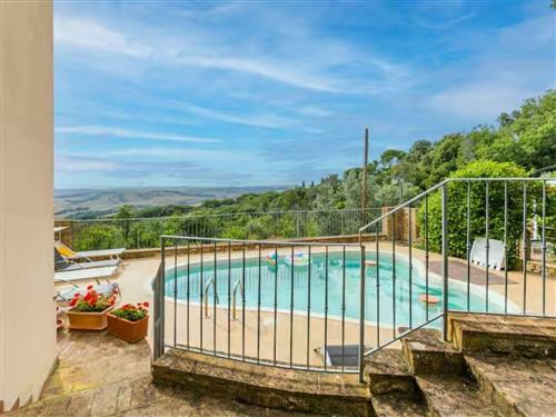 Ferielejlighed - 4 personer -  - Castelfalfi - 50050