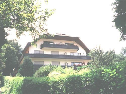Ferienwohnung - 4 Personen -  - Markgrafenstrasse - 79410 - Badenweiler