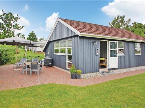 Ferienhaus - 6 Personen -  - Hejsager Strandvej - Hejsager - 6100 - Haderslev