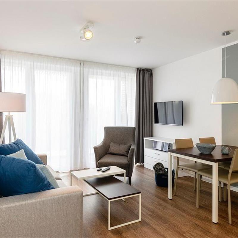 Ferielejlighed - 5 personer -  - Taddigshörn - 26427 - Nordseeheilbad Bensersiel