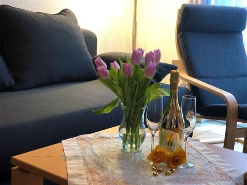 Semesterlägenhet - 4 personer -  - Brandtstraße - 39114 - Magdeburg