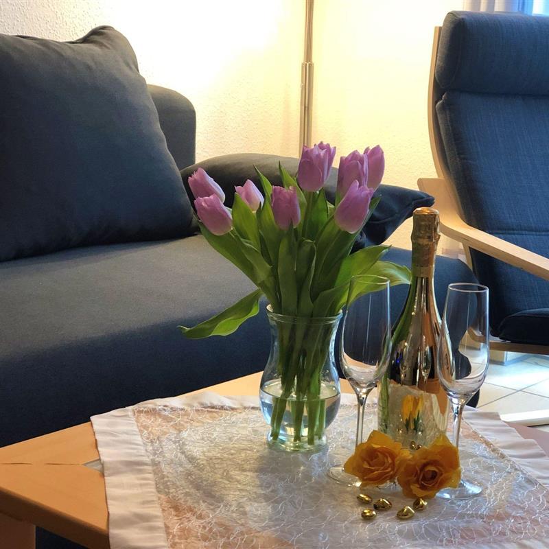 Ferielejlighed - 4 personer -  - Brandtstraße - 39114 - Magdeburg