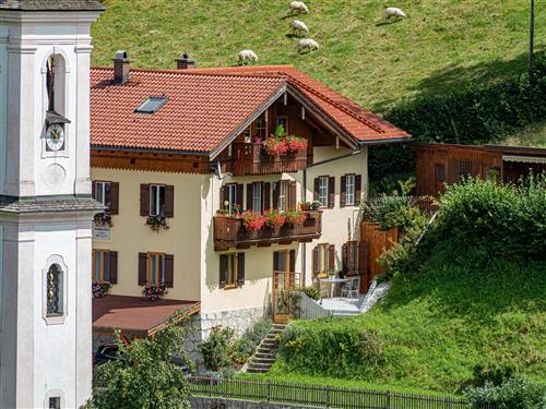 Feriehus / leilighet - 4 personer -  - Kirchplatz Maria Gern - 83471 - Berchtesgaden