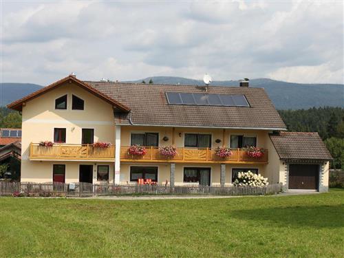 Ferienhaus - 2 Personen -  - Lusenstr. - 94568 - Sankt Oswald-Riedlhütte /