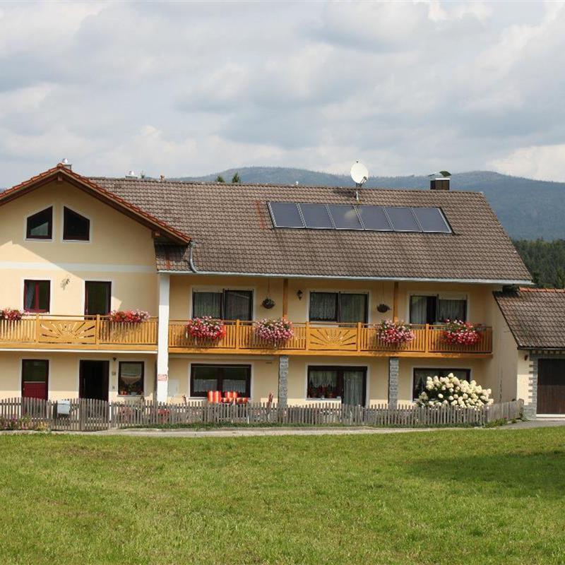  - 2 personer -  - Lusenstr. - 94568 - Sankt Oswald-Riedlhütte /