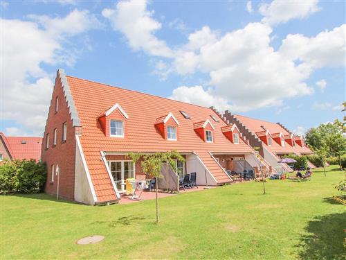 Holiday Home/Apartment - 8 persons -  - Seepark - 26969 - Butjadingen