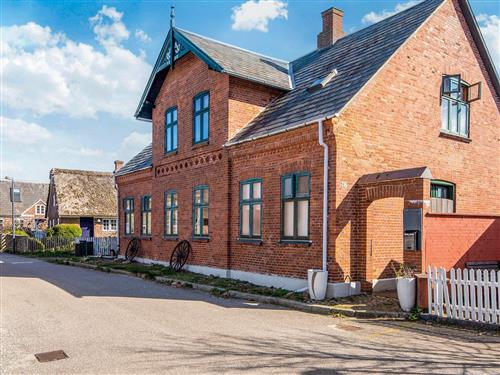 Feriecenter - 2 personer -  - Mellemgaden 18, Fanø - Fanø Bad - 6720 - Fanø