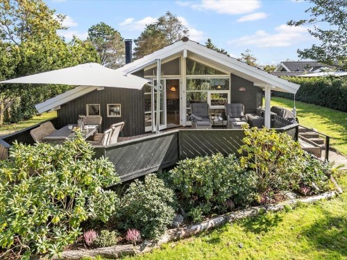 Sommerhus - 6 personer -  - Lyngen - Stillinge Strand - 4200 - Slagelse