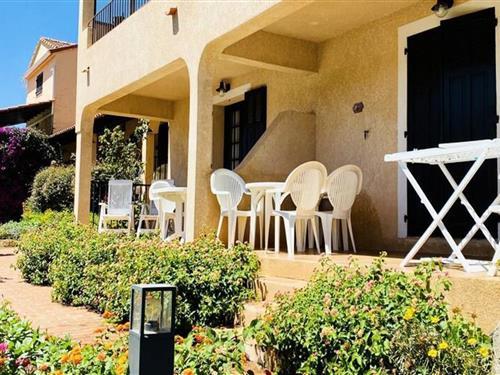 Ferielejlighed - 4 personer -  - 20110 - Propriano