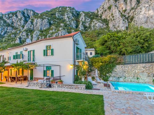 Feriehus - 8 personer -  - Crikvenica/Barci - 51244