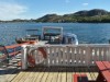 Bild 5 - Blick über's Wasser