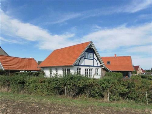 Ferienhaus - 4 Personen -  - Ahornweg - 23942 - Kalkhorst / Groß Schwanse