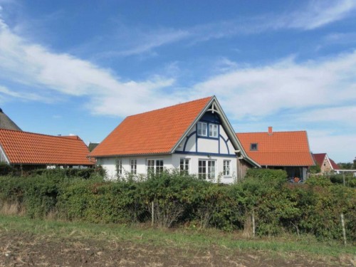 Ferienwohnung - 4 Personen -  - Ahornweg - 23942 - Kalkhorst / Groß Schwanse