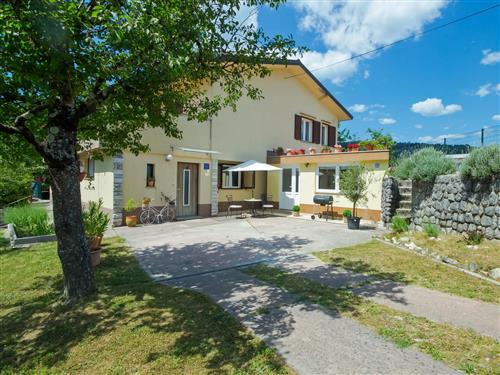 Sommerhus - 4 personer -  - Opatija/Kastav - 51217